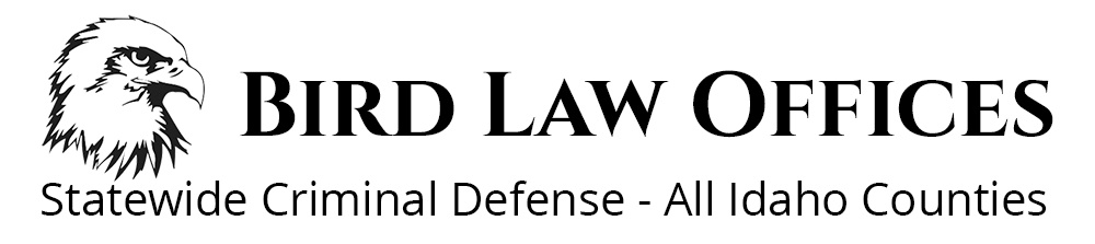 Bird Law Offices Logo