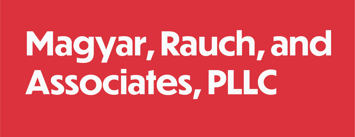 Magyar, Rauch, and Associates, PLLC Logo